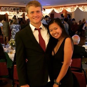 Meet your Posher, Kiana